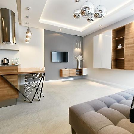 Modern Apartment By Wawel Castle Красков Екстериор снимка