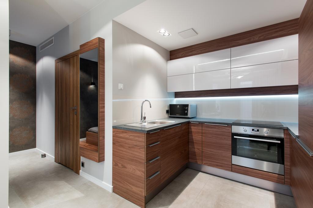 Modern Apartment By Wawel Castle Красков Екстериор снимка