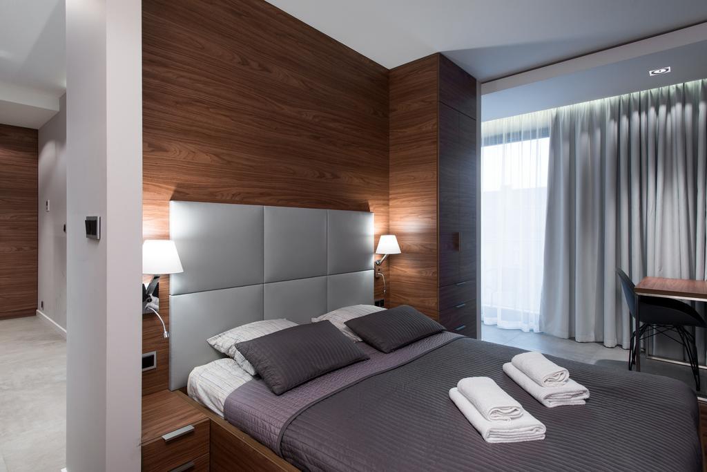 Modern Apartment By Wawel Castle Красков Екстериор снимка