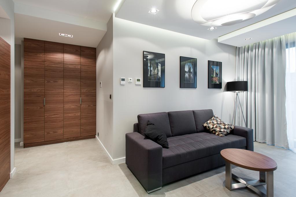 Modern Apartment By Wawel Castle Красков Екстериор снимка