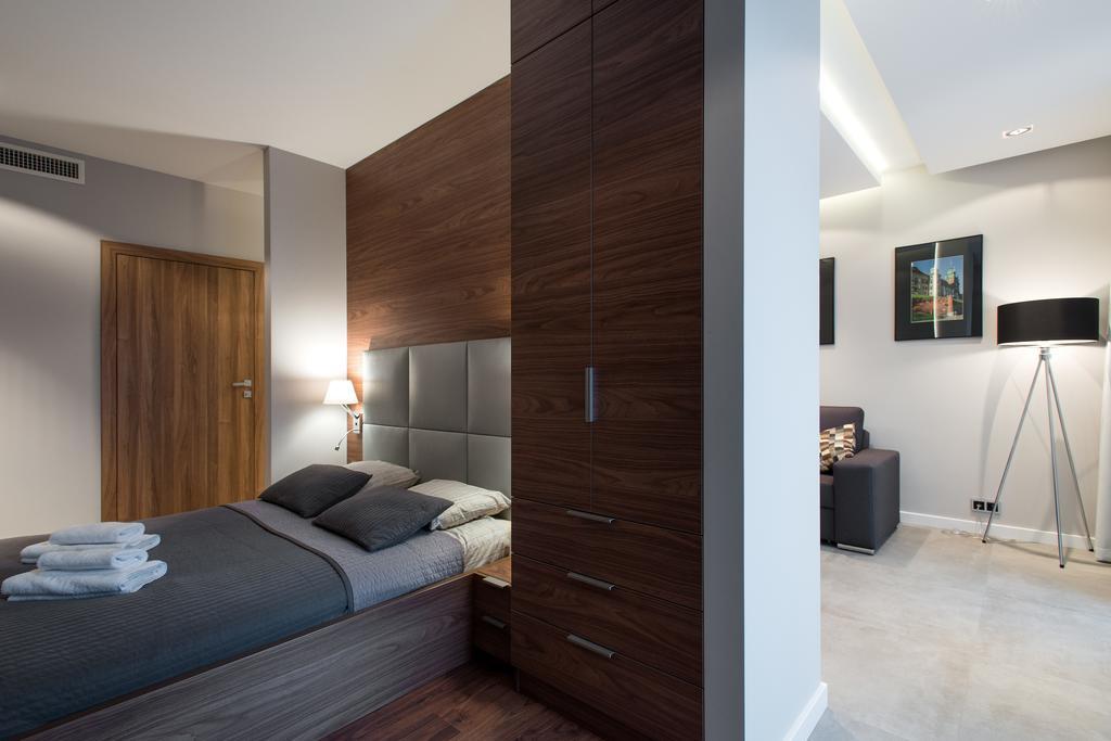 Modern Apartment By Wawel Castle Красков Екстериор снимка