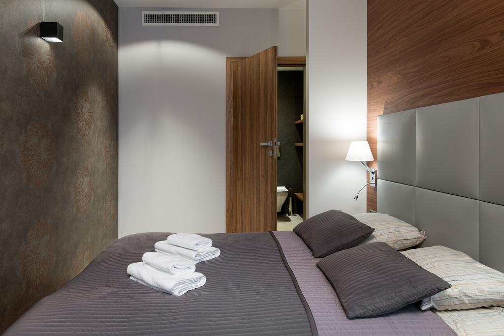 Modern Apartment By Wawel Castle Красков Екстериор снимка