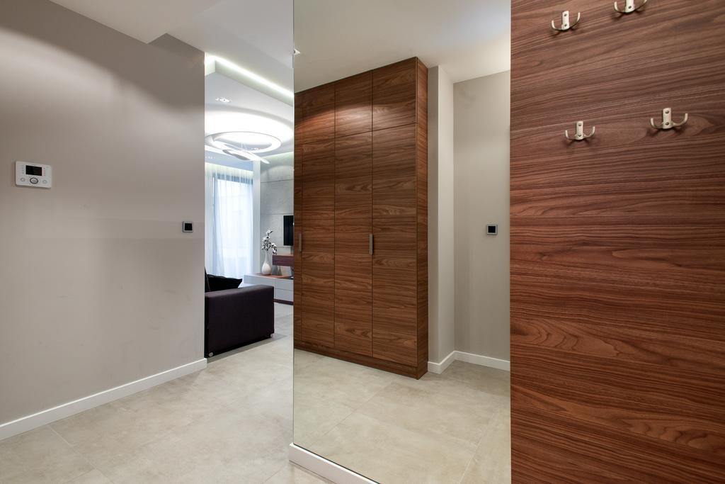 Modern Apartment By Wawel Castle Красков Екстериор снимка