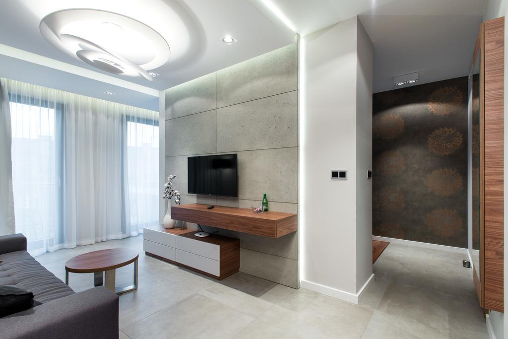 Modern Apartment By Wawel Castle Красков Екстериор снимка
