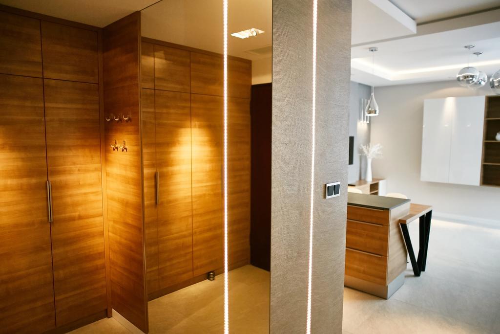 Modern Apartment By Wawel Castle Красков Екстериор снимка