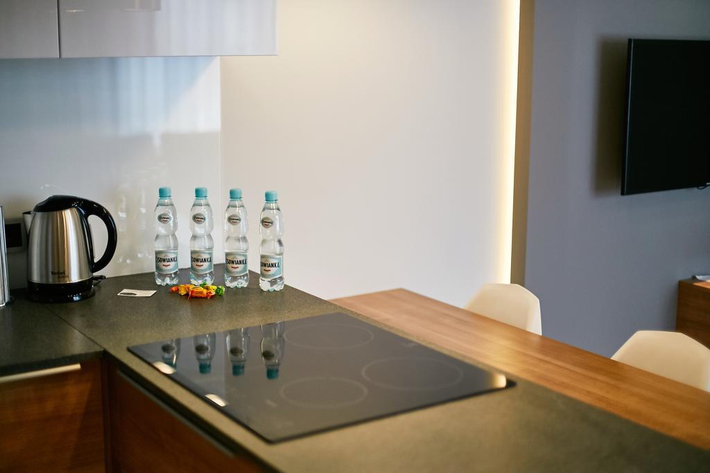 Modern Apartment By Wawel Castle Красков Екстериор снимка