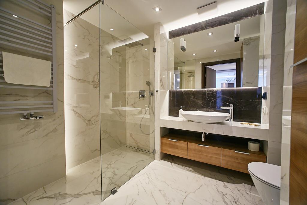 Modern Apartment By Wawel Castle Красков Екстериор снимка