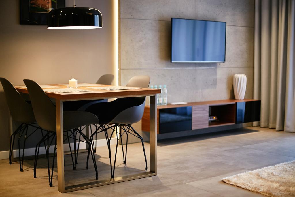 Modern Apartment By Wawel Castle Красков Екстериор снимка