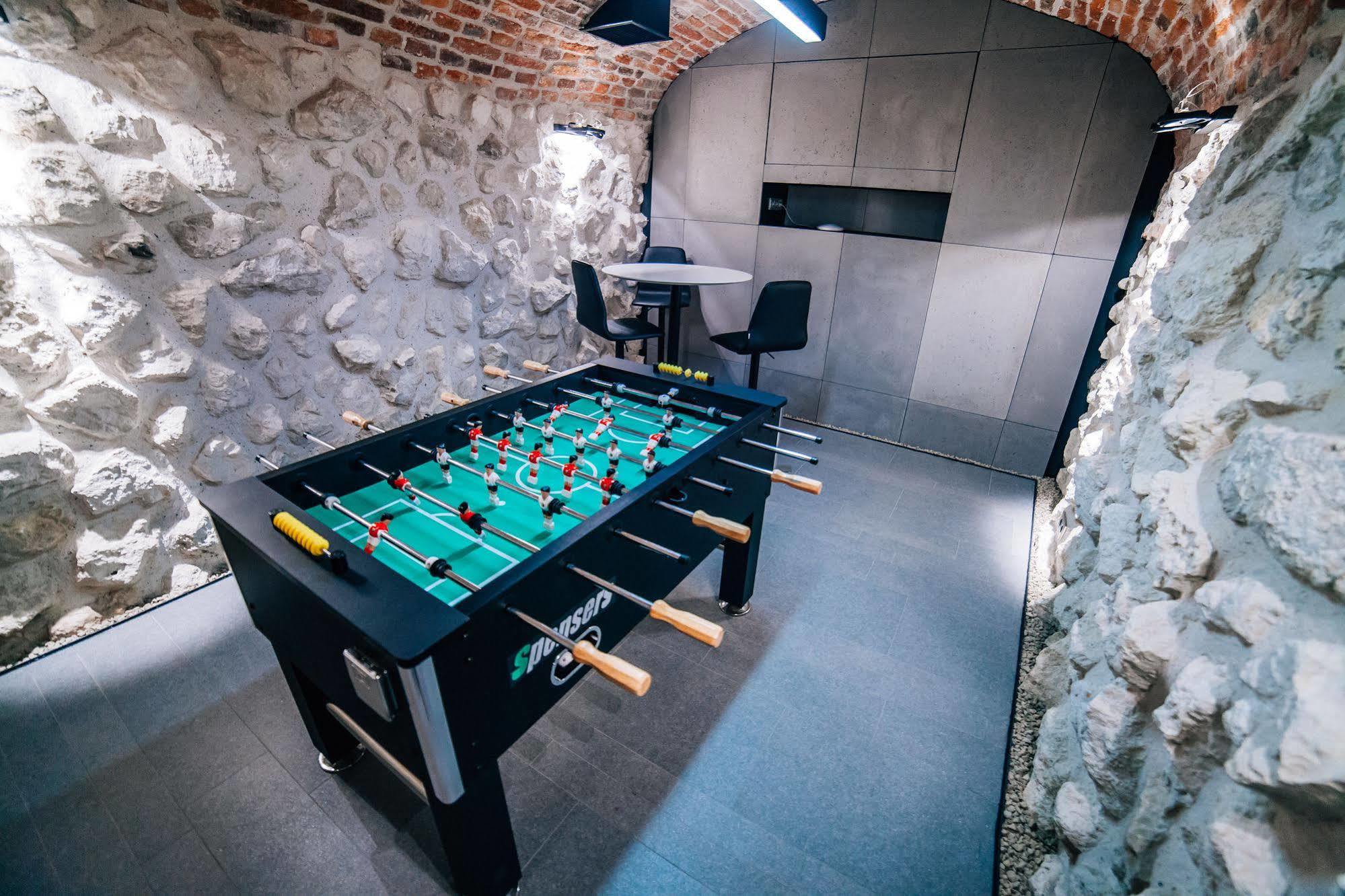 Modern Apartment By Wawel Castle Красков Екстериор снимка