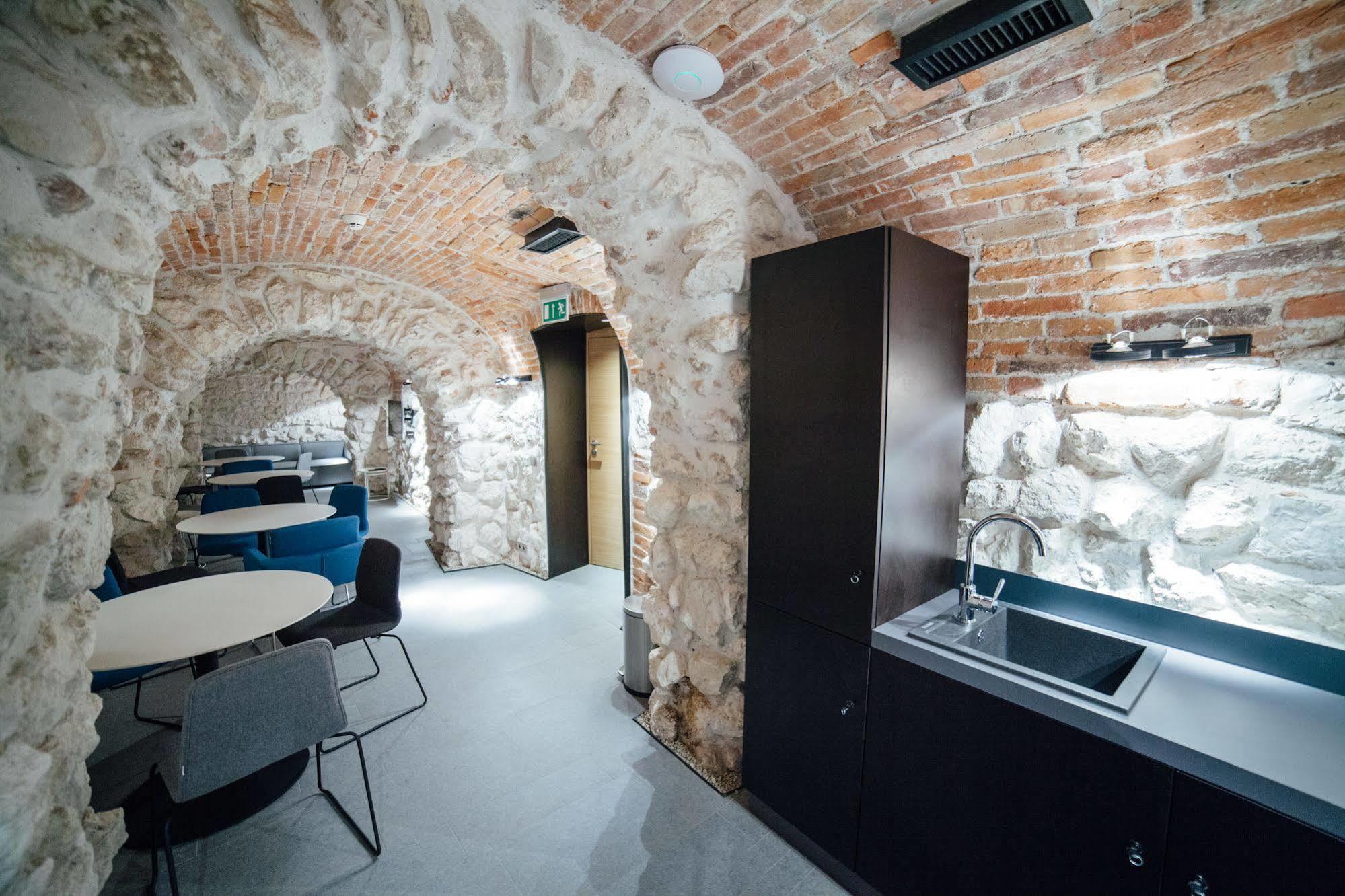 Modern Apartment By Wawel Castle Красков Екстериор снимка
