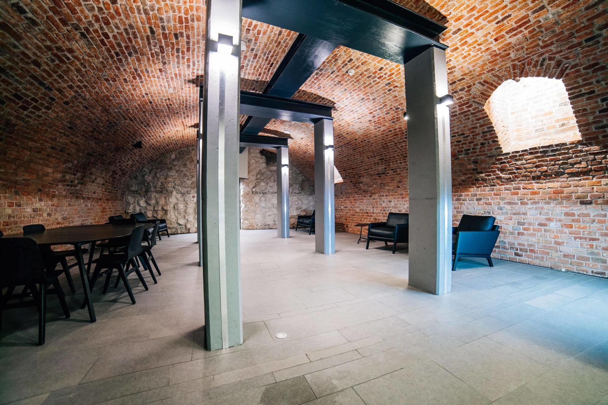 Modern Apartment By Wawel Castle Красков Екстериор снимка